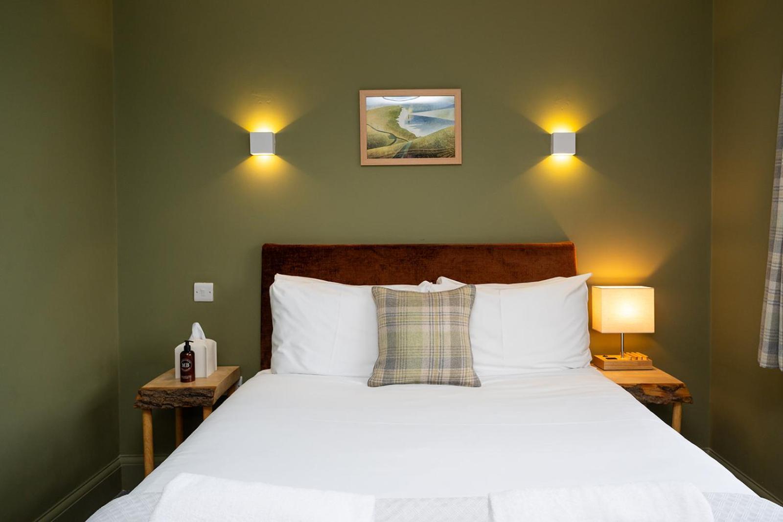 Tottington Manor Hotel Henfield Exteriér fotografie